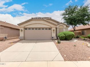 43909 W Carey Dr, Maricopa, AZ 85138
