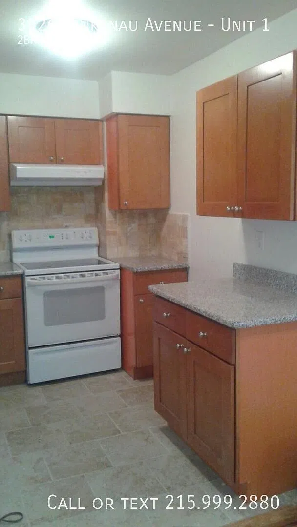 Two bedroom apartment in Wynnfield Heights! — Photo 3
