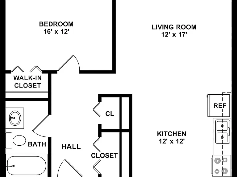 Sagamore Court — Photo 20