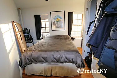 Rented by JM Preston Properties LLC