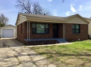 5200 N Dawson Dr, Bethany, OK 73008