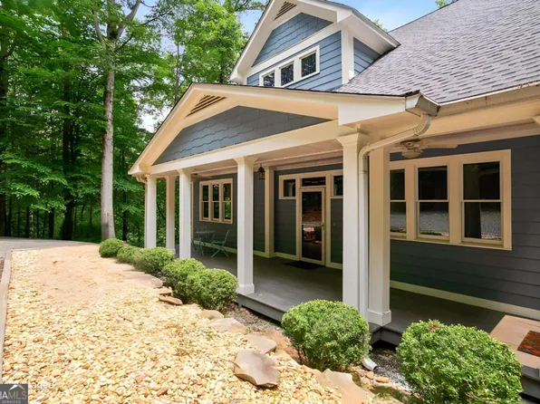 100 Oboe Ct, Ellijay, GA 30540