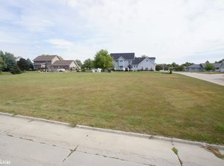 Lots 3 & 4 Brewer Creek Estates Addition #1, Webster City, IA 50595