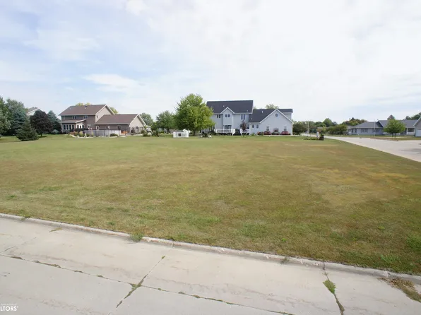 Lots 3 & 4 Brewer Creek Estates Addition #1, Webster City, IA 50595