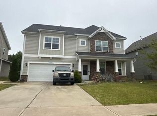 425 Maria Posada Ct, Chapin, SC 29036