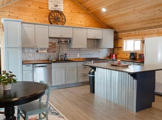 309 Wapiti Trl, Anaconda, MT 59711