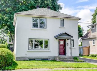 22 Wolff St, Ottawa, ON K1K 1K7