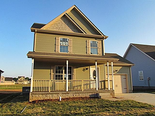 1st image of 278 Fox Mdw Lot 278