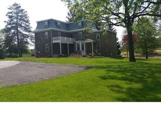 2845 Potshop Rd, Norristown, PA 19403