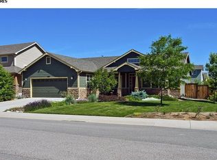 1402 Nunn Creek Ct, Fort Collins, CO 80526