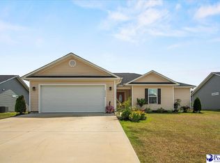 4030 Milan Rd, Florence, SC 29506