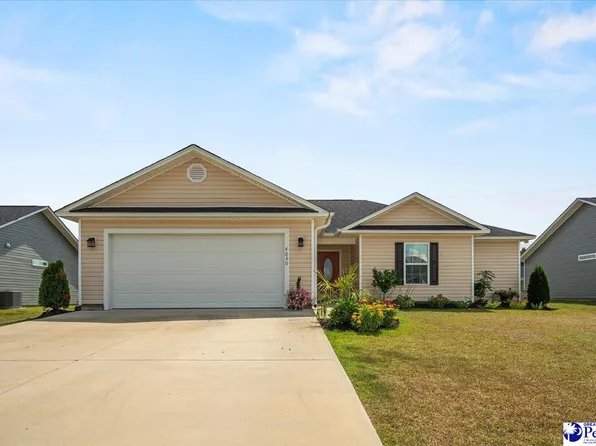 4030 Milan Rd, Florence, SC 29506