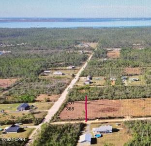 12329 Cue Dr, Panama City, FL, 32404