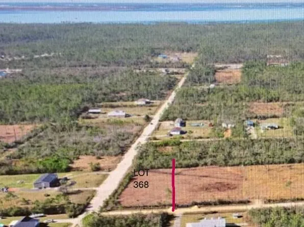 12329 Cue Dr, Panama City, FL 32404