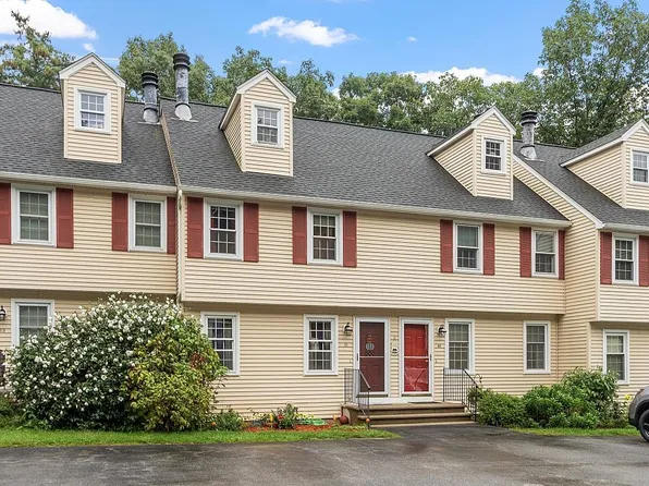 51 Hawkstead Hollow, Nashua, NH 03063