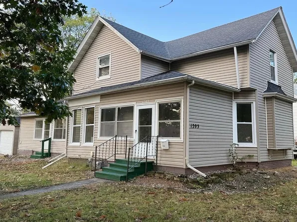 1203 Story St, Boone, IA 50036