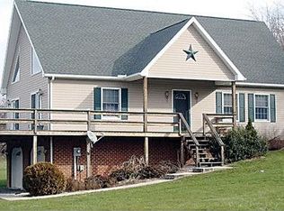 2999 Oak Hill Rd, Waynesboro, PA 17268