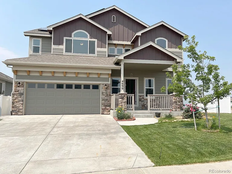4690 Binfield Dr — Photo 1