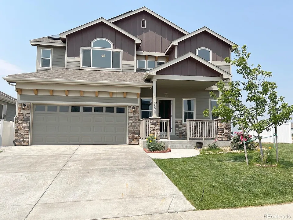 4690 Binfield Dr