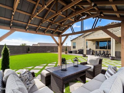 48219 N LA SOLEDAD --, Gold Canyon, AZ, 85118