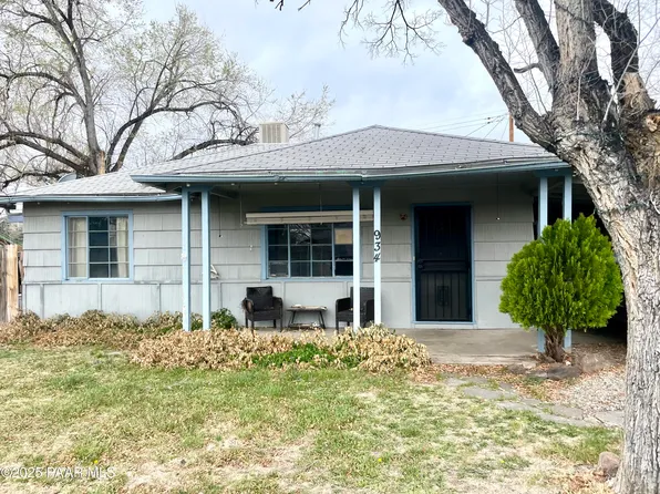 934 Audrey Ln, Prescott, AZ 86301