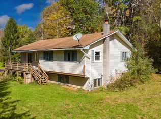 1371 Bell Hill Rd, Delhi, NY 13753