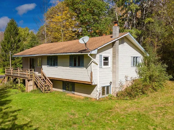 1371 Bell Hill Rd, Delhi, NY 13753