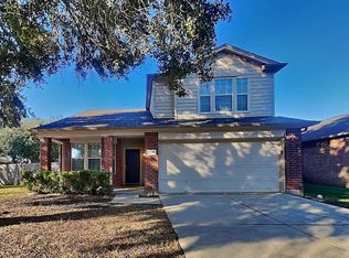 3019 Antler Way, Missouri City, TX 77459