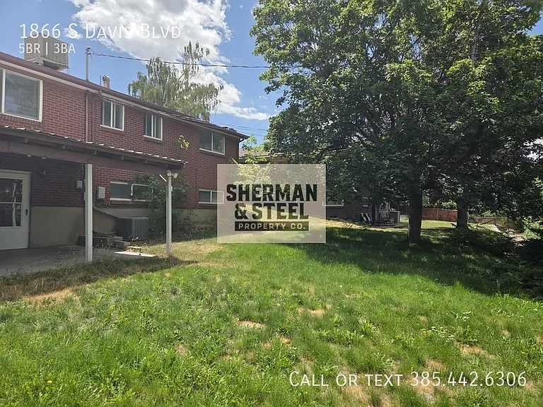 1866 S Davis Blvd — Photo 37