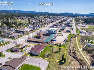 40 Mount Rushmore Rd, Custer, SD 57730