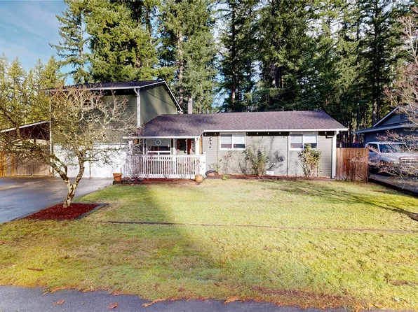44526 SE 150th Street, North Bend, WA 98045