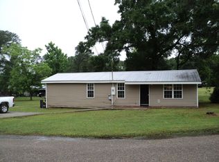 200 Ben Grimes Rd, Ozark, AL 36360