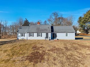 1 Liberty Rdg, Clinton, CT 06413