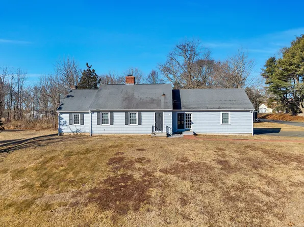 1 Liberty Ridge, Clinton, CT 06413