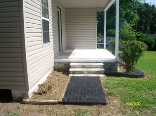 1411 Brooke Ave, Mobile, AL 36605