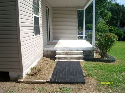 1411 Brooke Ave, Mobile, AL, 36605