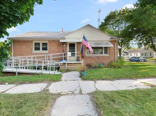 1921 Garfield Ave, Sheboygan, WI 53081