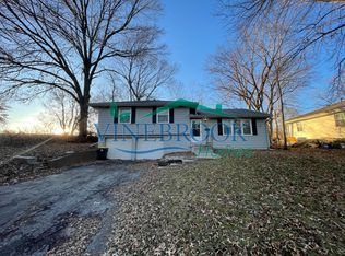 4130 N Chelsea Ave, Kansas City, MO 64117