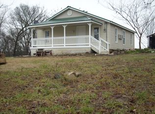 59 Landrace Loop, Tecumseh, MO 65760