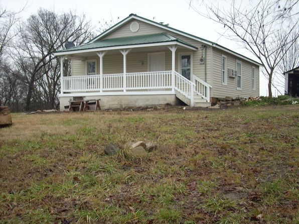 59 Landrace Loop, Tecumseh, MO 65760