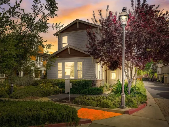 301 Homewood Pl, Menlo Park, CA 94025