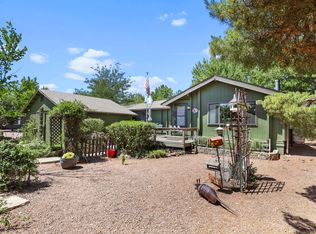 1900 N Arabian Loop, Payson, AZ 85541