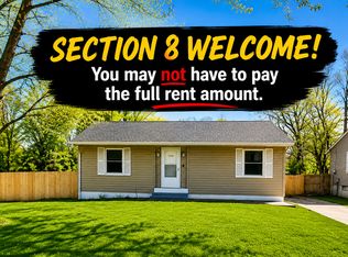 316 Cameron Rd, Saint Louis, MO 63137
