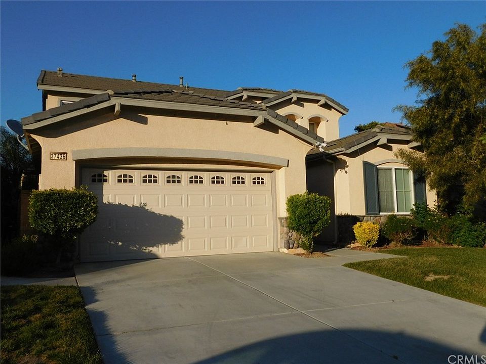 1st image of 37436 Stellarview Ave