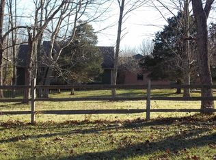 6829 Gard Rd, Waynesville, OH 45068