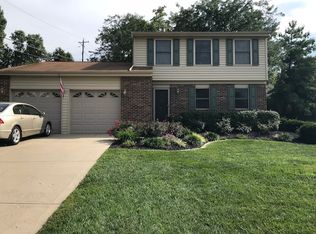 5057 Clarevalley Dr, Cincinnati, OH