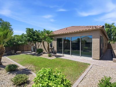 4247 E VISTA BONITA Drive, Phoenix, AZ, 85050