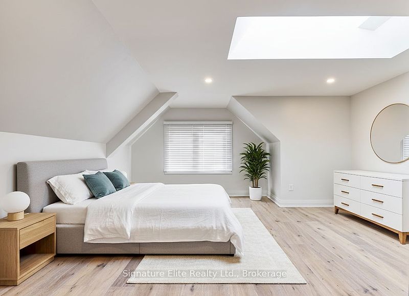 Toronto House for rent - 4 Bedrooms — photo 13