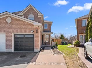 7224 Visor Gate, Mississauga, ON L5N 8B5