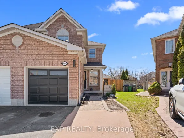 7224 Visor Gate, Mississauga, ON L5N 8B5